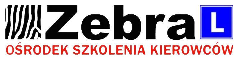 OSK ZEBRA Logo
